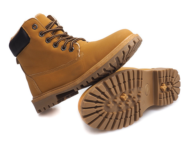 AUTUMN TIMBER TRAPPERS B788 CAMEL